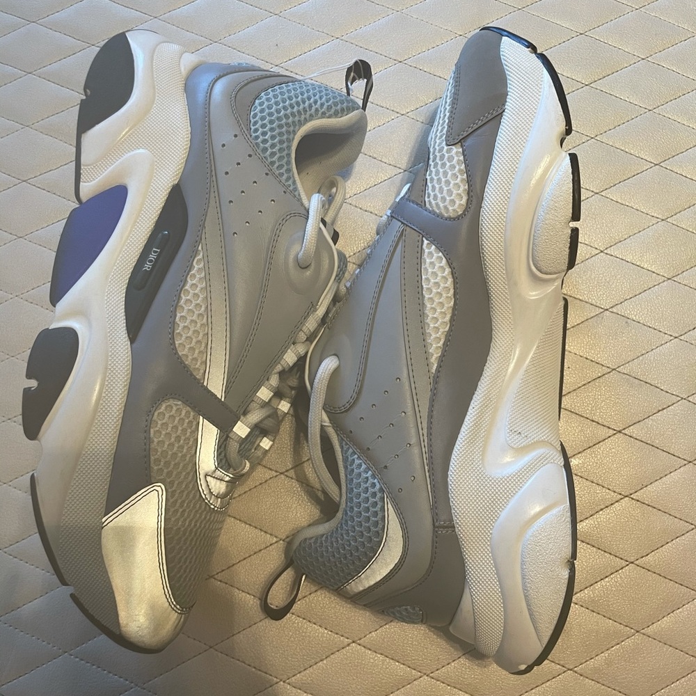 Dior Shoes (Men) Size 10